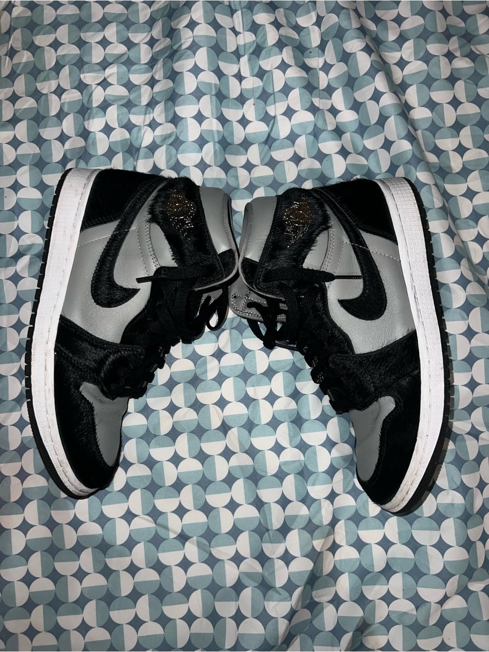 Jordan 1 - Picture 6 of 9